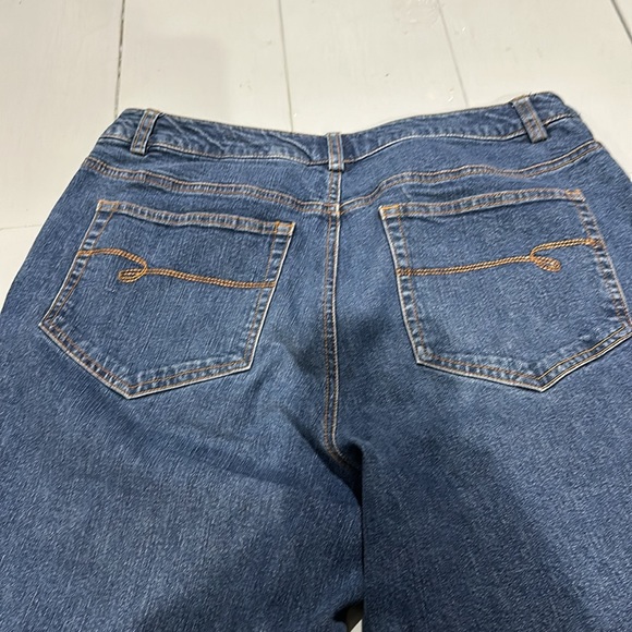 Field Gear Cuffed Jeans - Picture 5 of 5